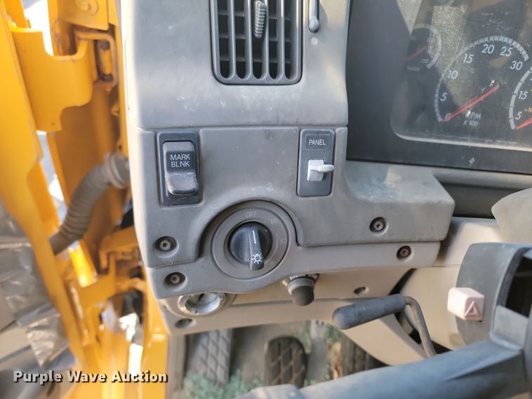 image for item KU9045 2003 Sterling LT9511  dump truck