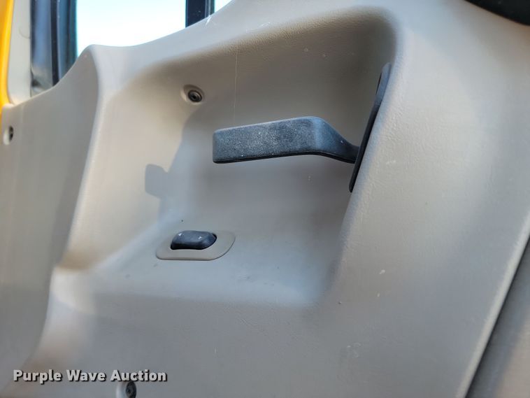 image for item KU9045 2003 Sterling LT9511  dump truck