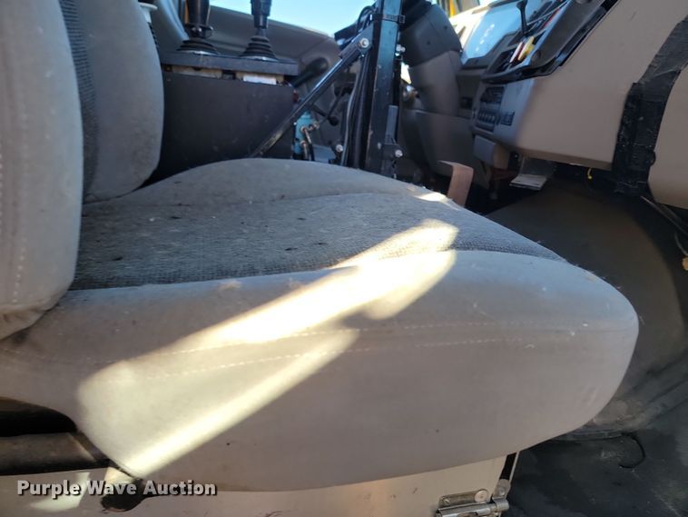 image for item KU9045 2003 Sterling LT9511  dump truck