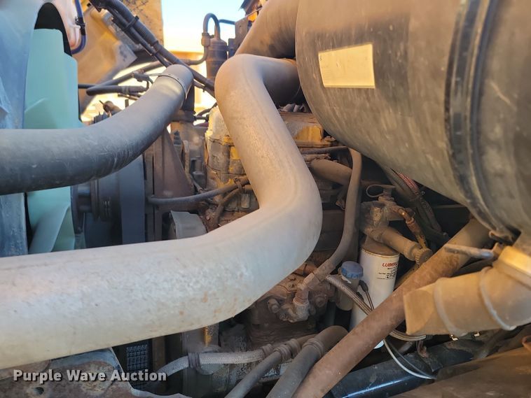 image for item KU9045 2003 Sterling LT9511  dump truck