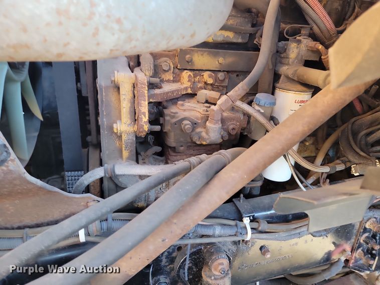 image for item KU9045 2003 Sterling LT9511  dump truck