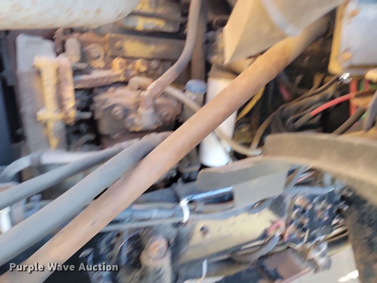 image for item KU9045 2003 Sterling LT9511  dump truck