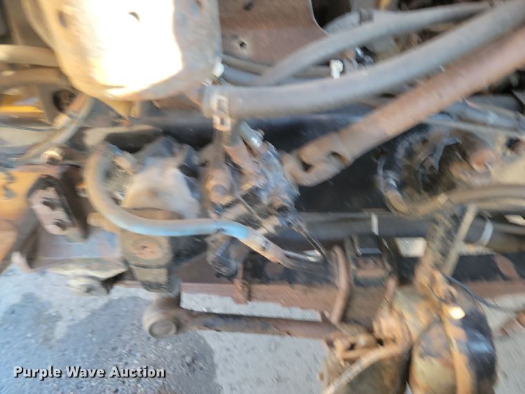 image for item KU9045 2003 Sterling LT9511  dump truck