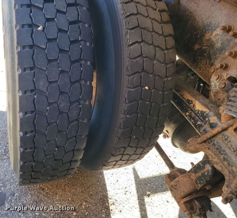 image for item KU9045 2003 Sterling LT9511  dump truck