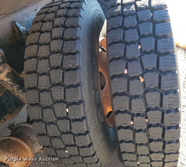 image for item KU9045 2003 Sterling LT9511  dump truck