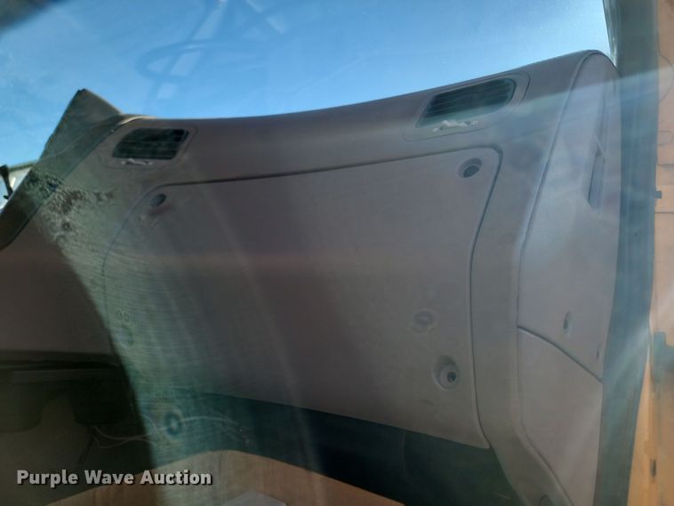 image for item KU9046 2008 Sterling  dump truck