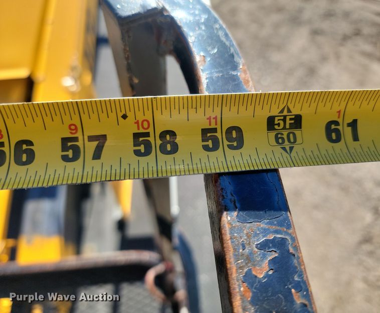 image for item KU9047 2003 Sterling Acterra  bucket truck