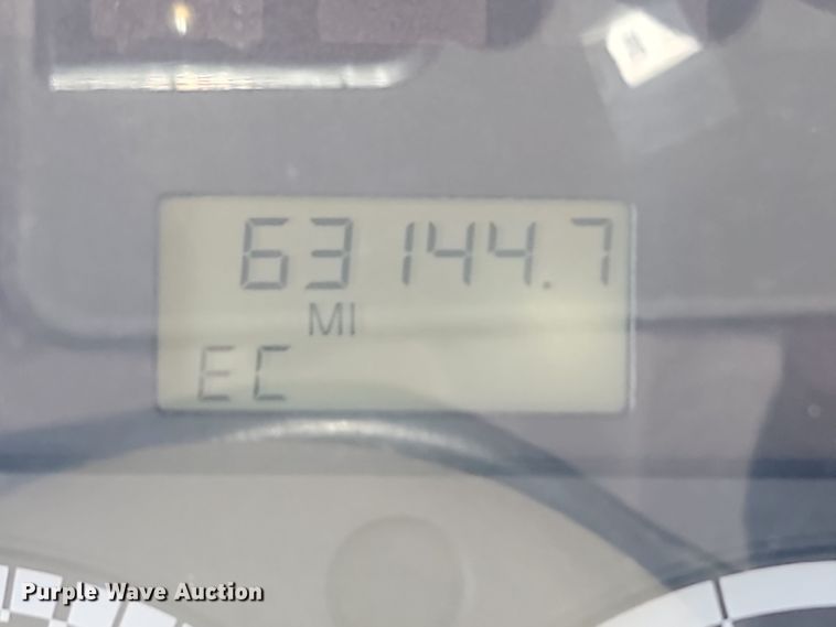 image for item KU9047 2003 Sterling Acterra  bucket truck