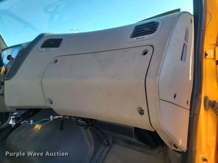 image for item KU9047 2003 Sterling Acterra  bucket truck