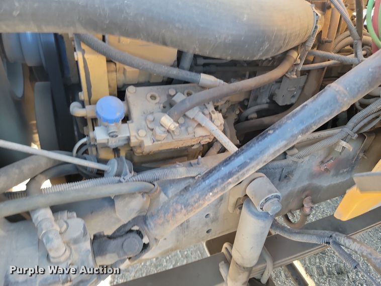 image for item KU9047 2003 Sterling Acterra  bucket truck