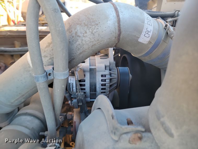 image for item KU9047 2003 Sterling Acterra  bucket truck