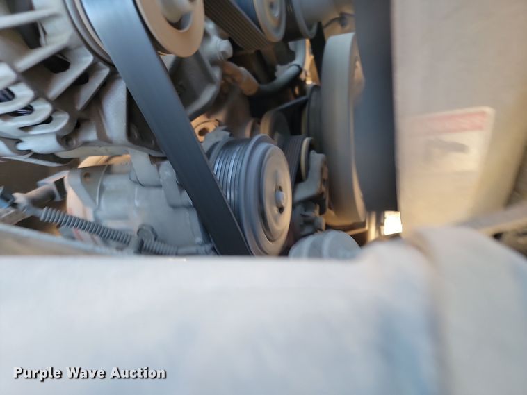 image for item KU9047 2003 Sterling Acterra  bucket truck