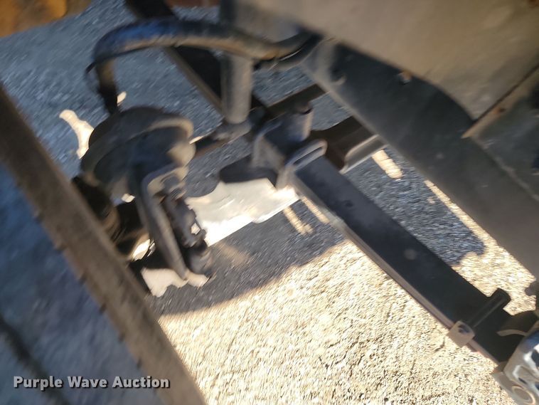 image for item KU9047 2003 Sterling Acterra  bucket truck