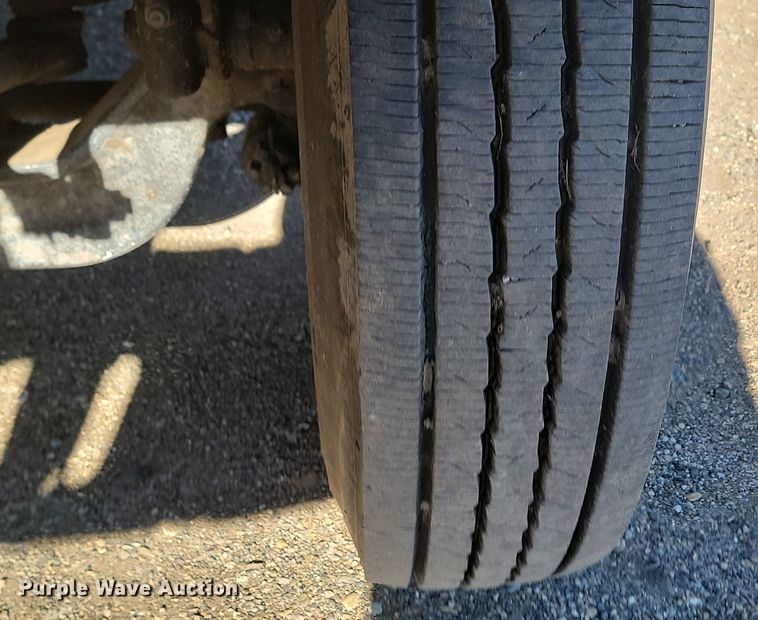 image for item KU9047 2003 Sterling Acterra  bucket truck