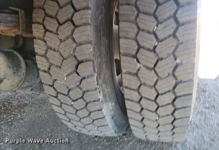 image for item KU9047 2003 Sterling Acterra  bucket truck