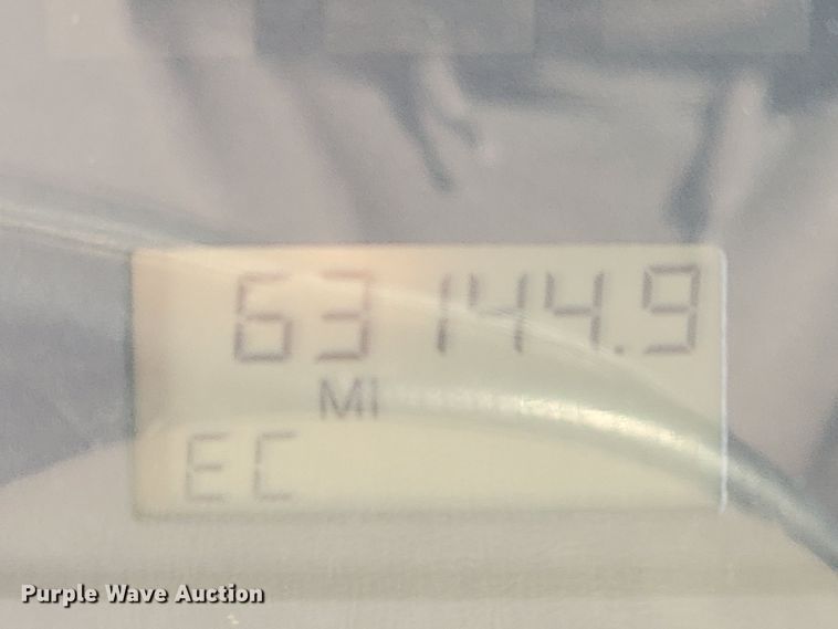 image for item KU9047 2003 Sterling Acterra  bucket truck