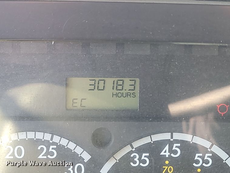 image for item KU9048 2007 Sterling LT7500  tank truck