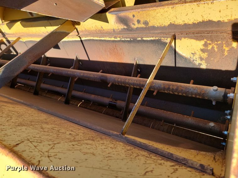 image for item KU9050 2000 Rosco SPRHH  chip spreader