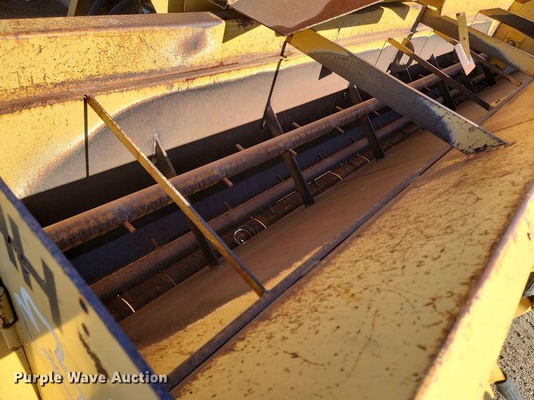 image for item KU9050 2000 Rosco SPRHH  chip spreader