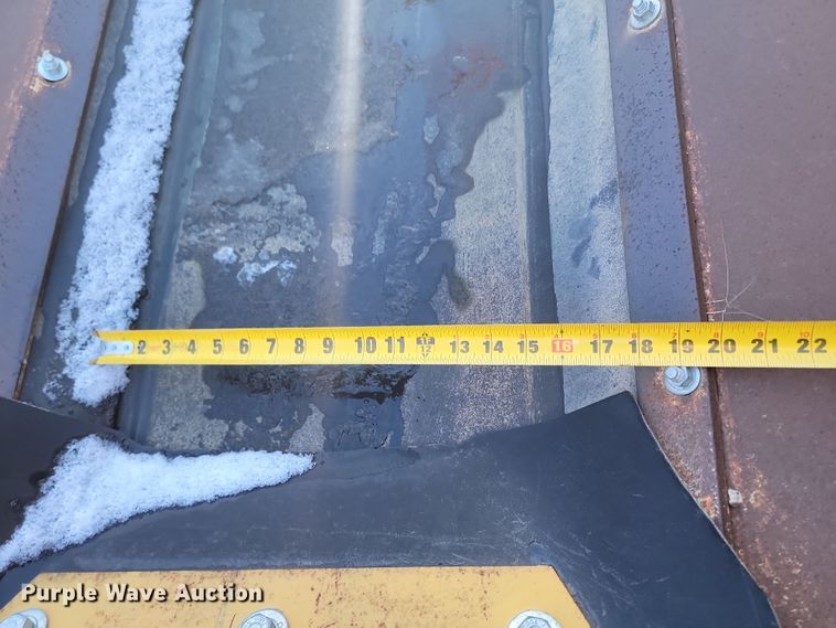 image for item KU9050 2000 Rosco SPRHH  chip spreader