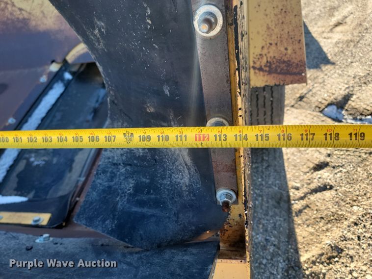 image for item KU9050 2000 Rosco SPRHH  chip spreader