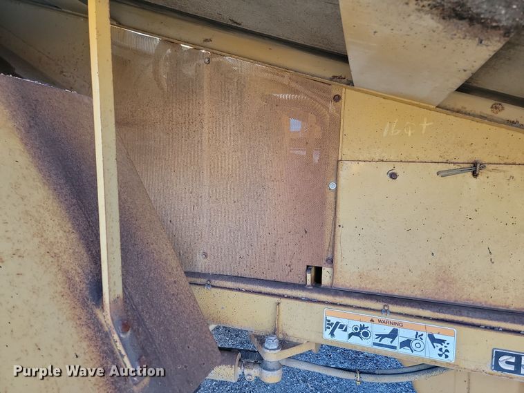 image for item KU9050 2000 Rosco SPRHH  chip spreader