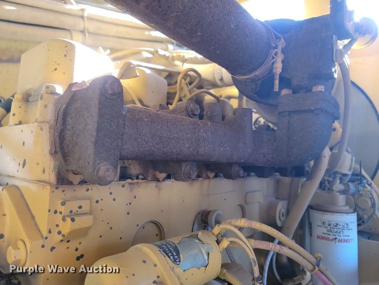 image for item KU9050 2000 Rosco SPRHH  chip spreader