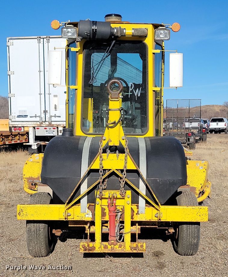 image for item KU9051 Superior Broom DT80CT  broom