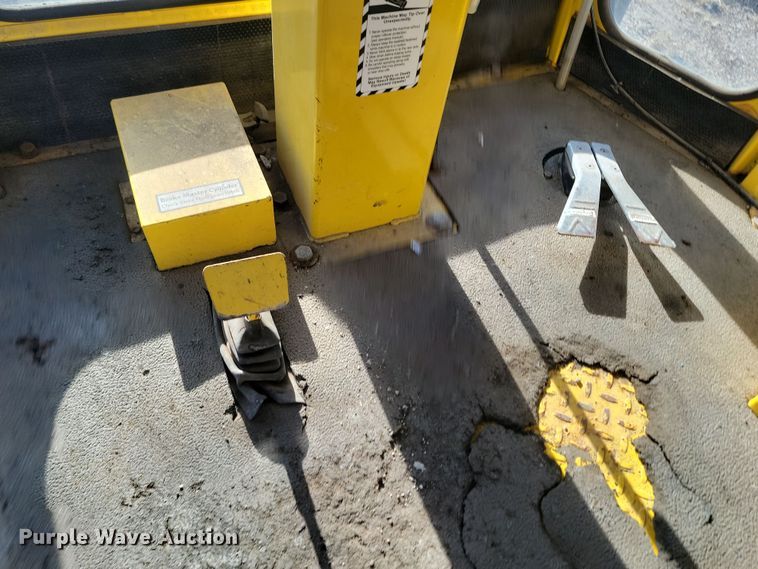 image for item KU9051 Superior Broom DT80CT  broom