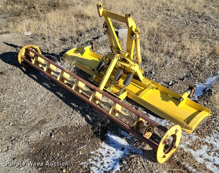 image for item KU9051 Superior Broom DT80CT  broom