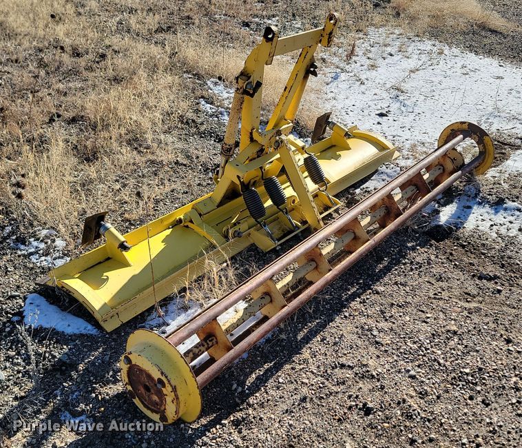 image for item KU9051 Superior Broom DT80CT  broom