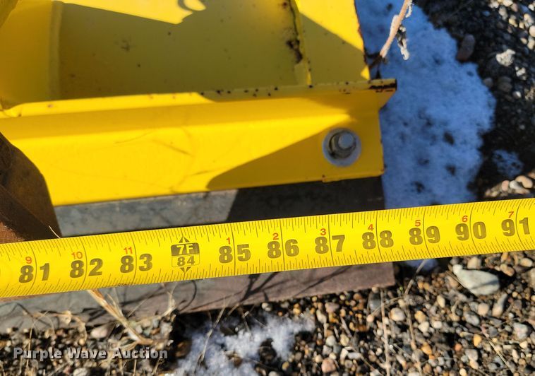 image for item KU9051 Superior Broom DT80CT  broom