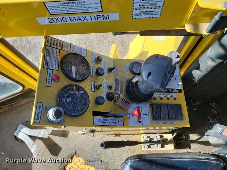 image for item KU9051 Superior Broom DT80CT  broom