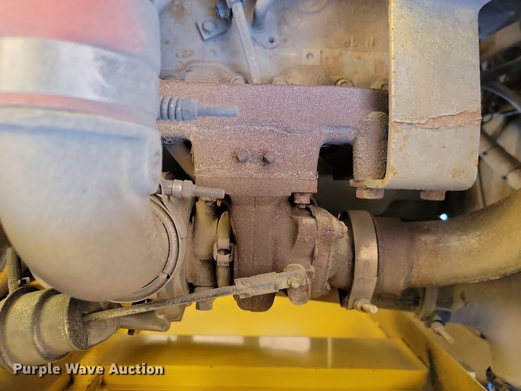 image for item KU9051 Superior Broom DT80CT  broom