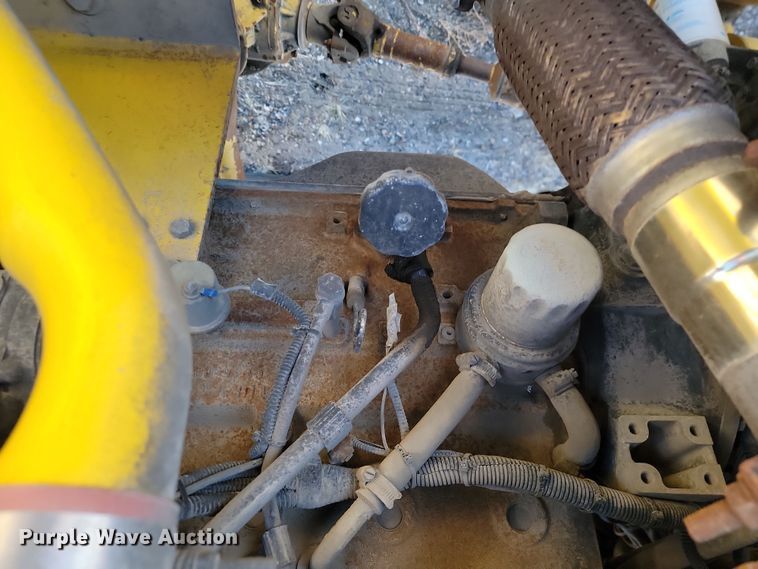 image for item KU9051 Superior Broom DT80CT  broom