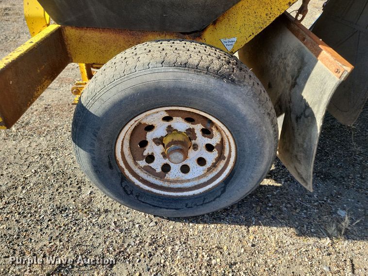 image for item KU9051 Superior Broom DT80CT  broom