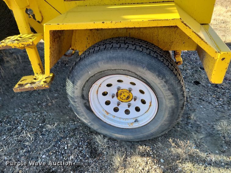 image for item KU9051 Superior Broom DT80CT  broom