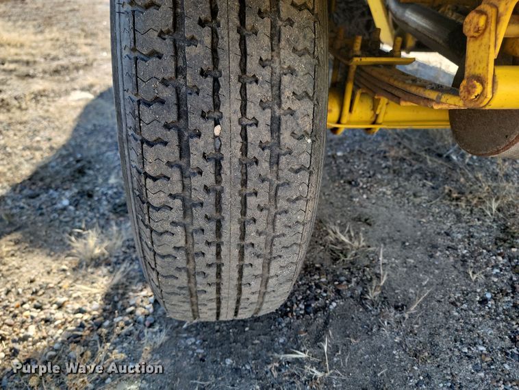 image for item KU9051 Superior Broom DT80CT  broom