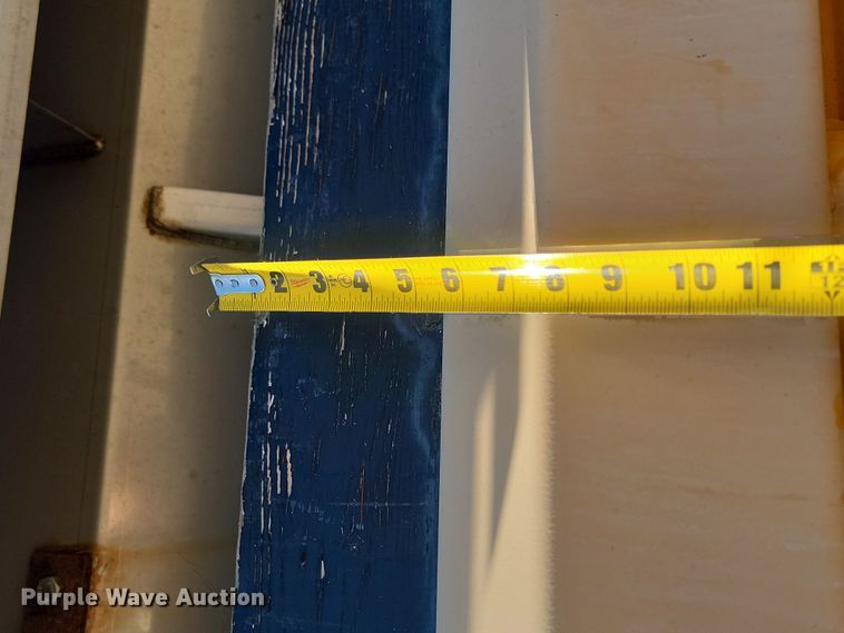 image for item KU9053 2009 Sterling LT9500  dump truck