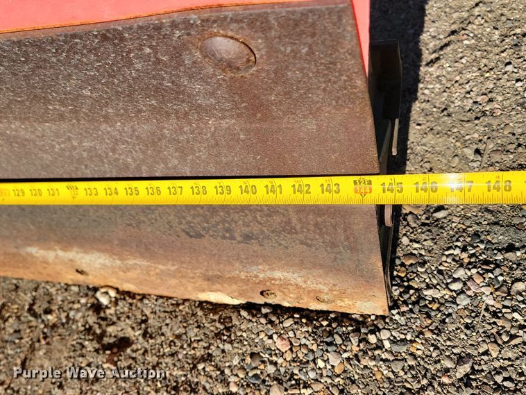 image for item KU9053 2009 Sterling LT9500  dump truck