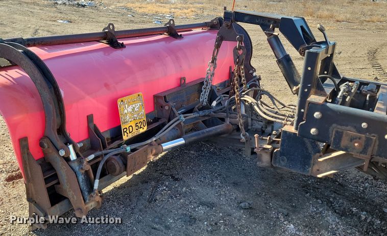 image for item KU9053 2009 Sterling LT9500  dump truck