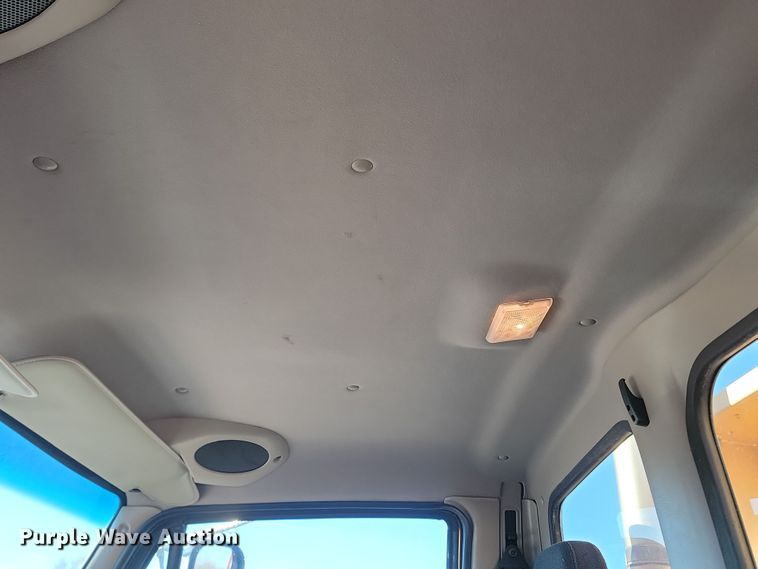 image for item KU9053 2009 Sterling LT9500  dump truck