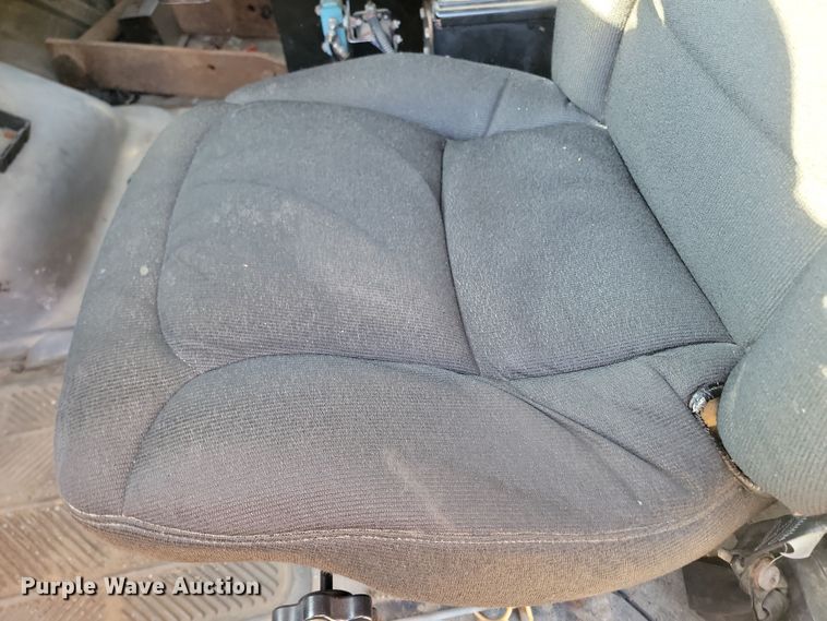 image for item KU9053 2009 Sterling LT9500  dump truck