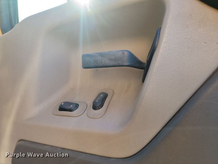 image for item KU9053 2009 Sterling LT9500  dump truck