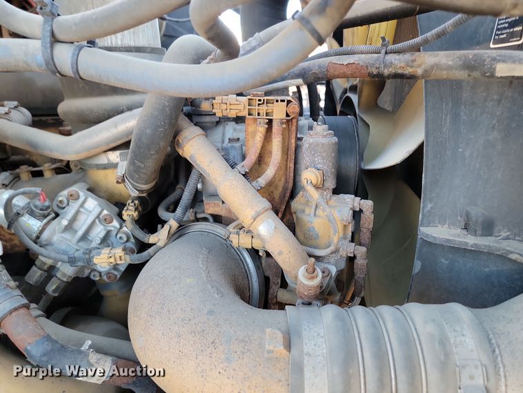 image for item KU9053 2009 Sterling LT9500  dump truck