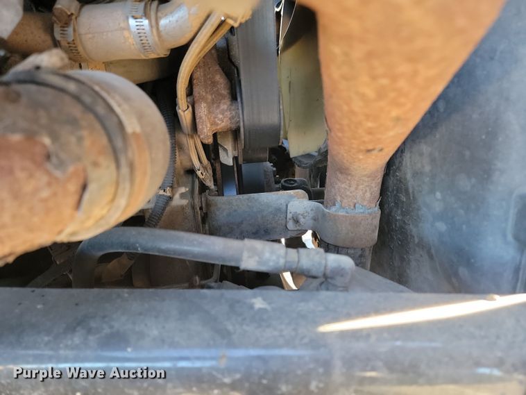 image for item KU9053 2009 Sterling LT9500  dump truck