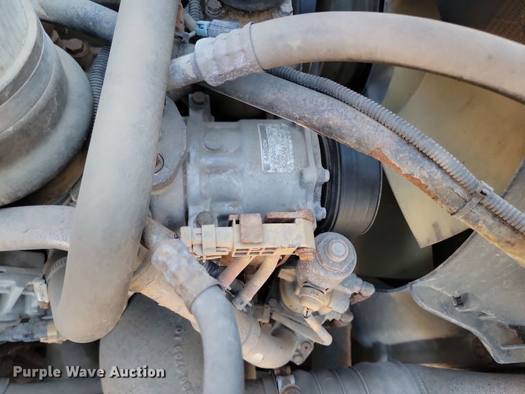 image for item KU9053 2009 Sterling LT9500  dump truck