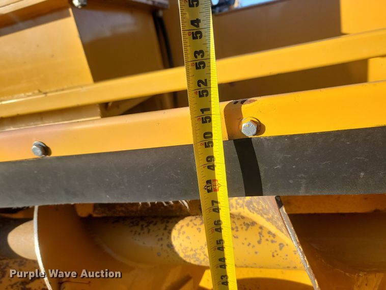 image for item KU9055 2011 RPM Tech  Snow Blower