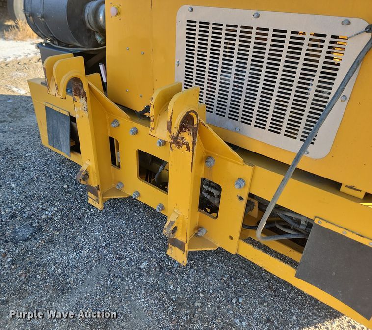 image for item KU9055 2011 RPM Tech  Snow Blower