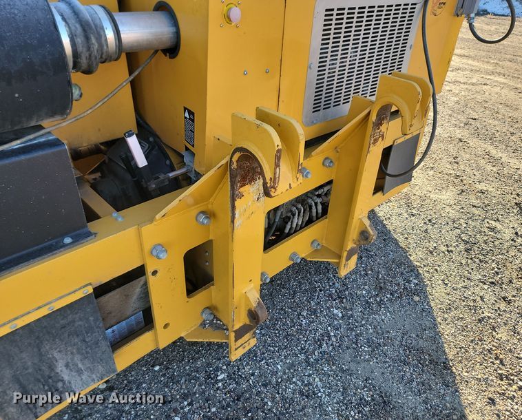 image for item KU9055 2011 RPM Tech  Snow Blower